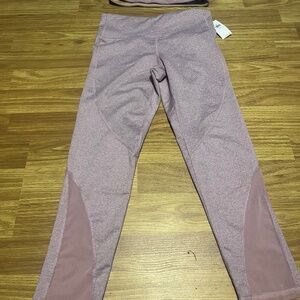 old Navy girl activewear set size 8